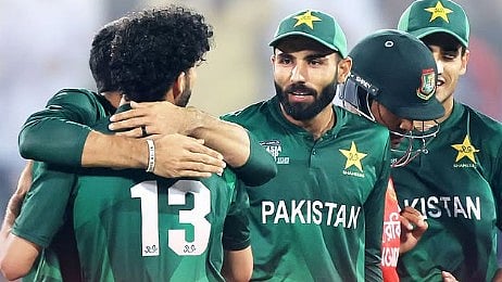 Asia Cup Rising Stars Final 2025: Pakistan Shaheens Edge Past Bangladesh-A In Thrilling Super Over To Lift Championship 