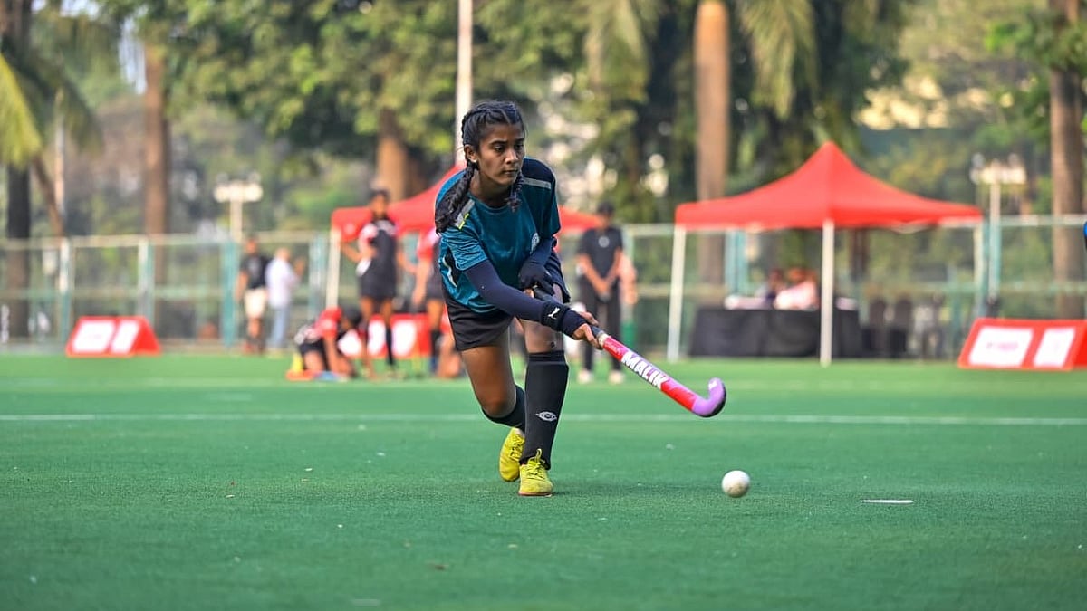 MSSA: Arya Jadhav's Six Goals Power Duruelo Convent To Big Win