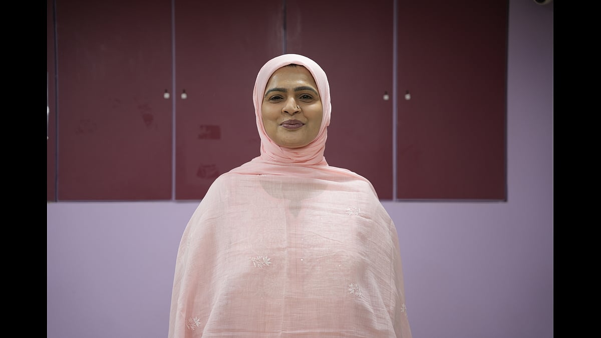 How The Scholars Education Trust is empowering children and women across Mumbai's underserved...