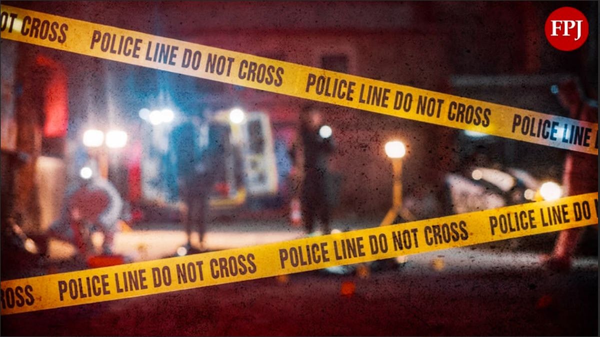 Haryana: 4,566 Criminals Arrested So Far Under 'Operation Trackdown', 47 Notorious Offenders Nabbed...