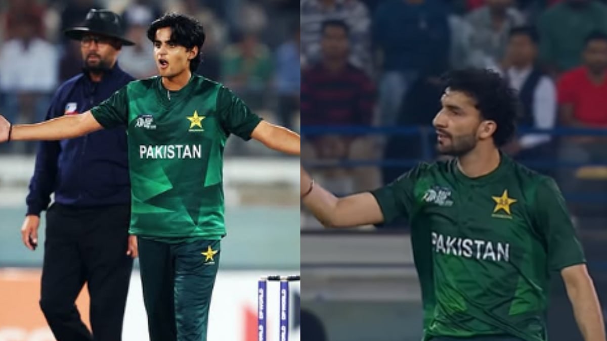 Asia Cup Rising Stars Final 2025: Pakistan Shaheens Edges Past Bangladesh-A In Thrilling Super Over To Lift Championship 