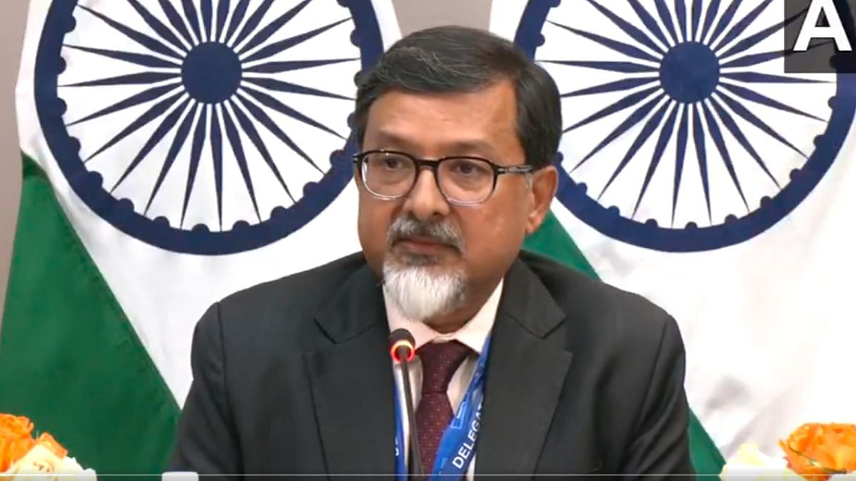 'G20 Delivers Strong Message On Disaster Resilience, Debt, Critical Minerals And Energy Transition,' Says MEA 