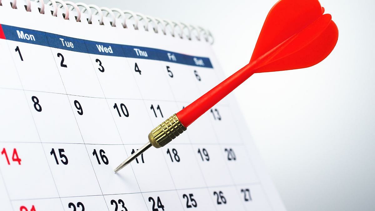 MHT CET 2026 Tentative Dates Out; PCB Exams From April 21