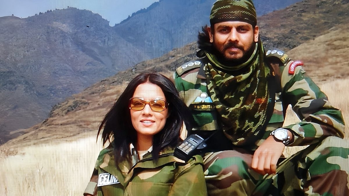 '443 Days, 10,632 Hours, 637,920 Minutes': Celina Jaitley Shares Emotional Appeal For Missing...