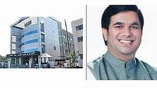 Ex-Nashik Co-op Bank Chairman Booked For ₹15 Lakh Job Scam