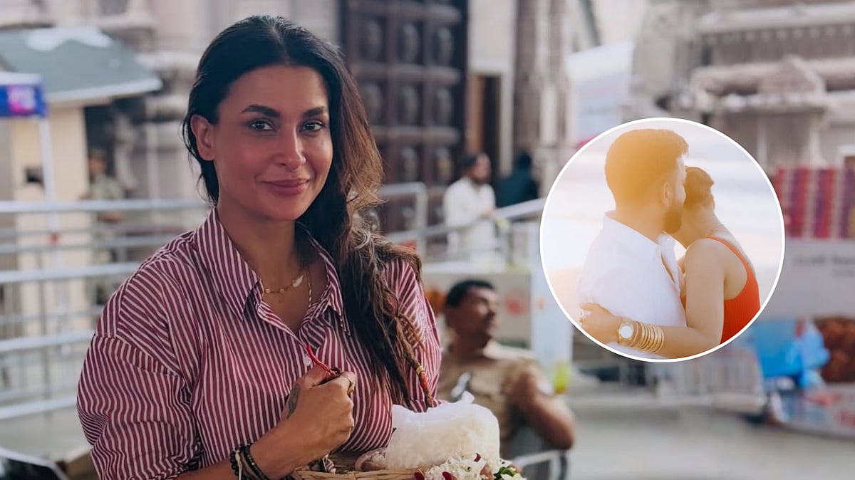 Pavitra Punia To Marry US-Based Businessman In March 2026, Preparations Underway: Reports