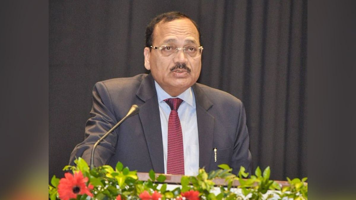 Justice Surya Kant To Take Oath On Monday As 53rd CJI After Serving On Several Landmark Constitutional Cases 