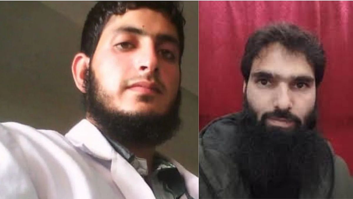 Delhi Blast Case: Suicide Bomber Umar-Un-Nabi Followed ISIS, Differed With Co-Accused Adeel Ahmed...