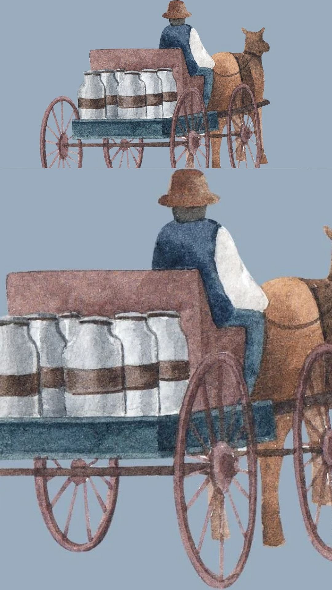 National Milk Day: Know Some Of The Interesting Facts About This Dairy Staple