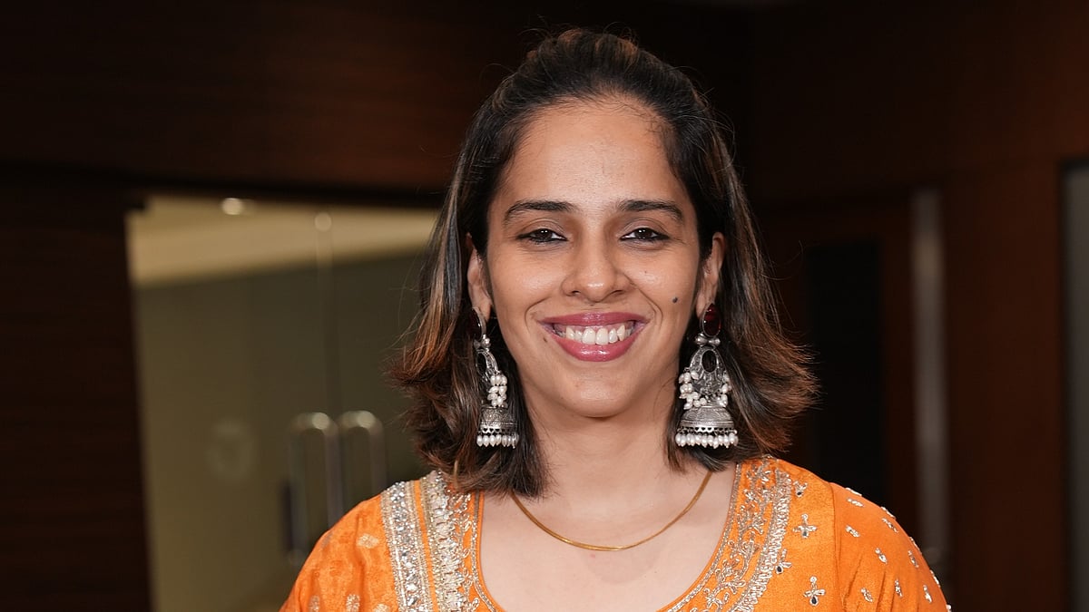 The Celebpreneurs Podcast: Saina Nehwal On Her Businesses, Parents Sacrifices & Amazing Journey...