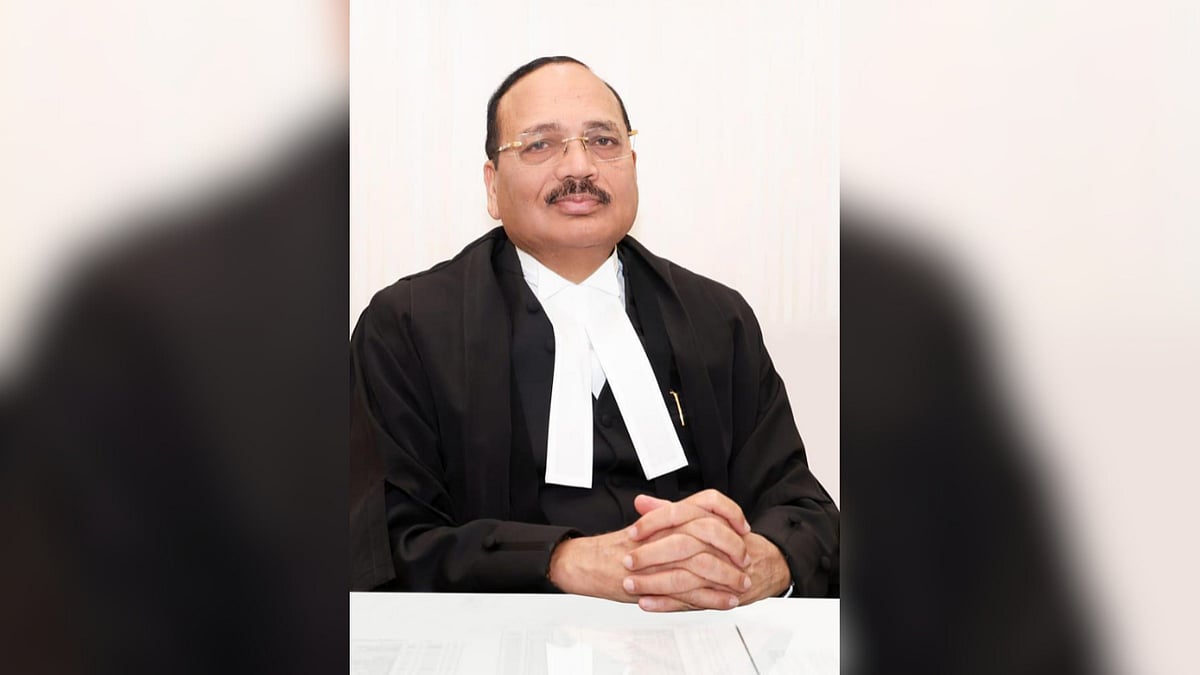 Justice Surya Kant To Take Oath As 53rd Chief Justice Of India Today