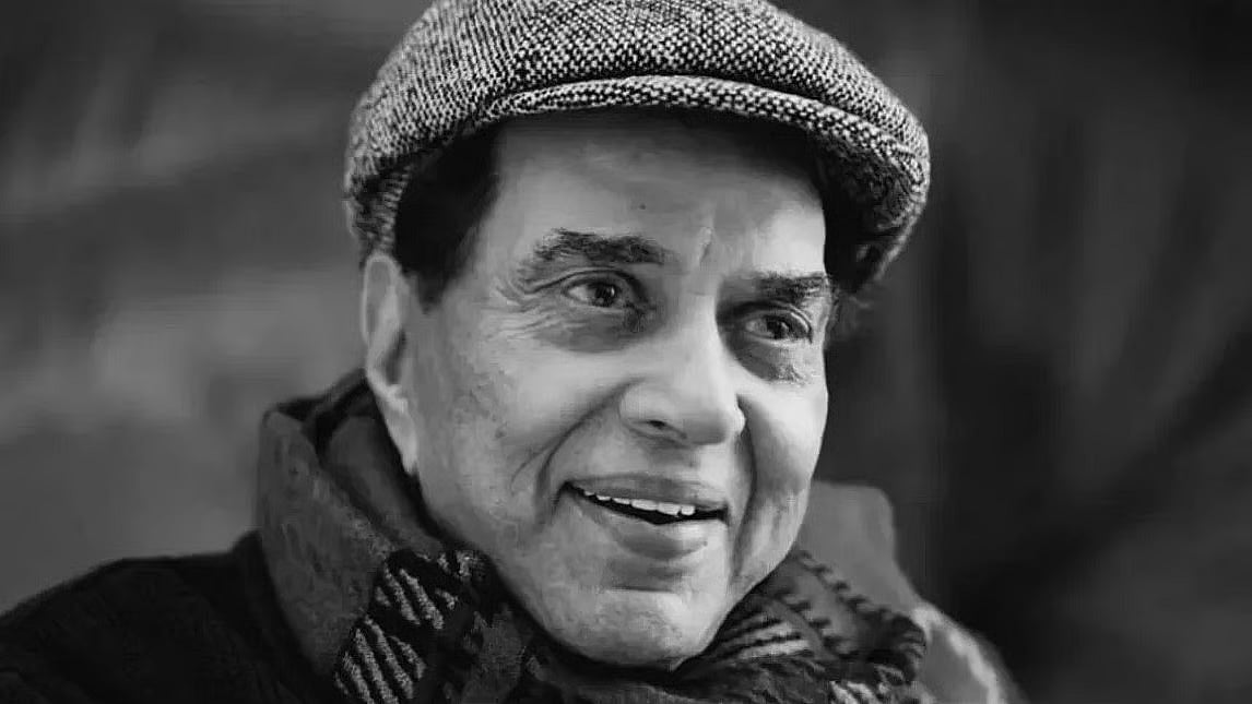 MP News: Dharmendra Loved Urdu, Couldn’t Read Hindi; Dreamed Of Visiting ‘Urdu Ka Shahr’...