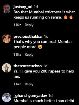 Comments