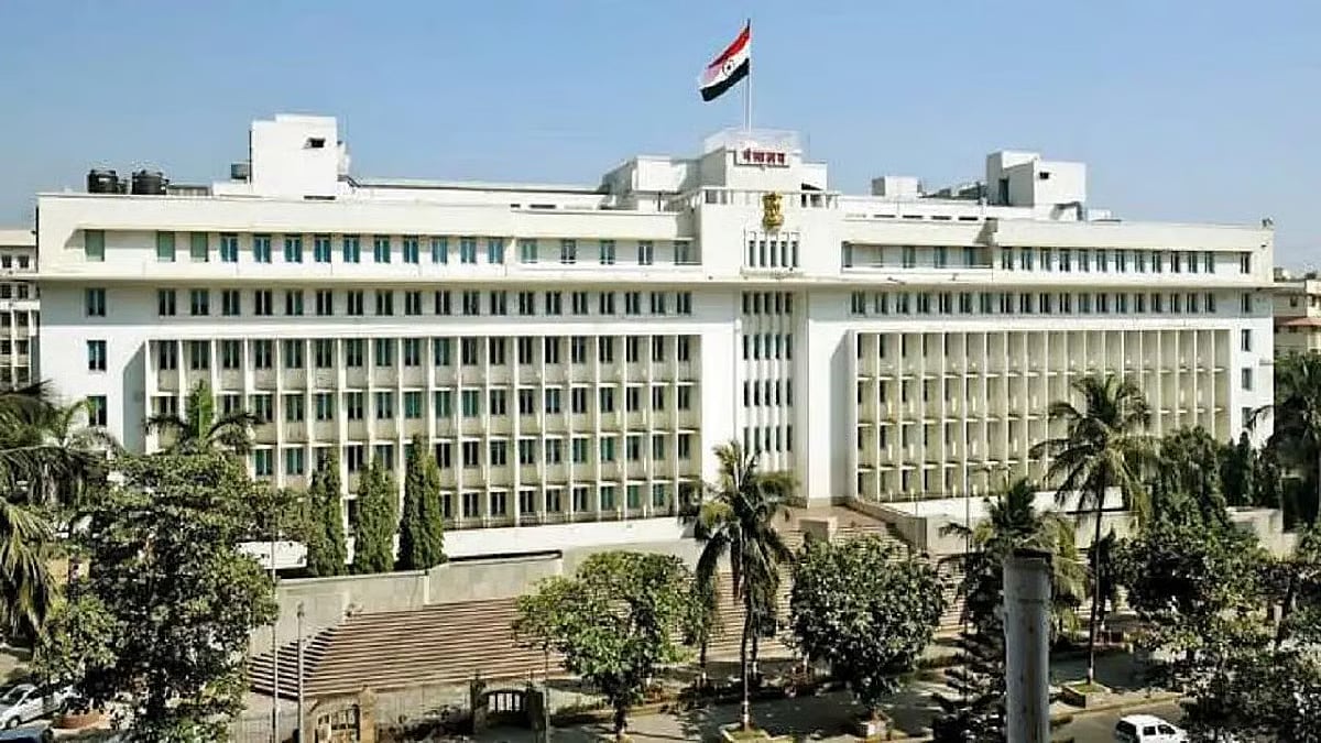 Mumbai Masala: How Mantralaya Transformed From Open House To A Digital Fortress 