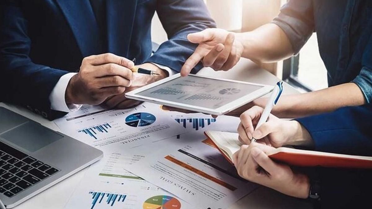 Investing In The Banking And Financial Services Fund Through SIPs