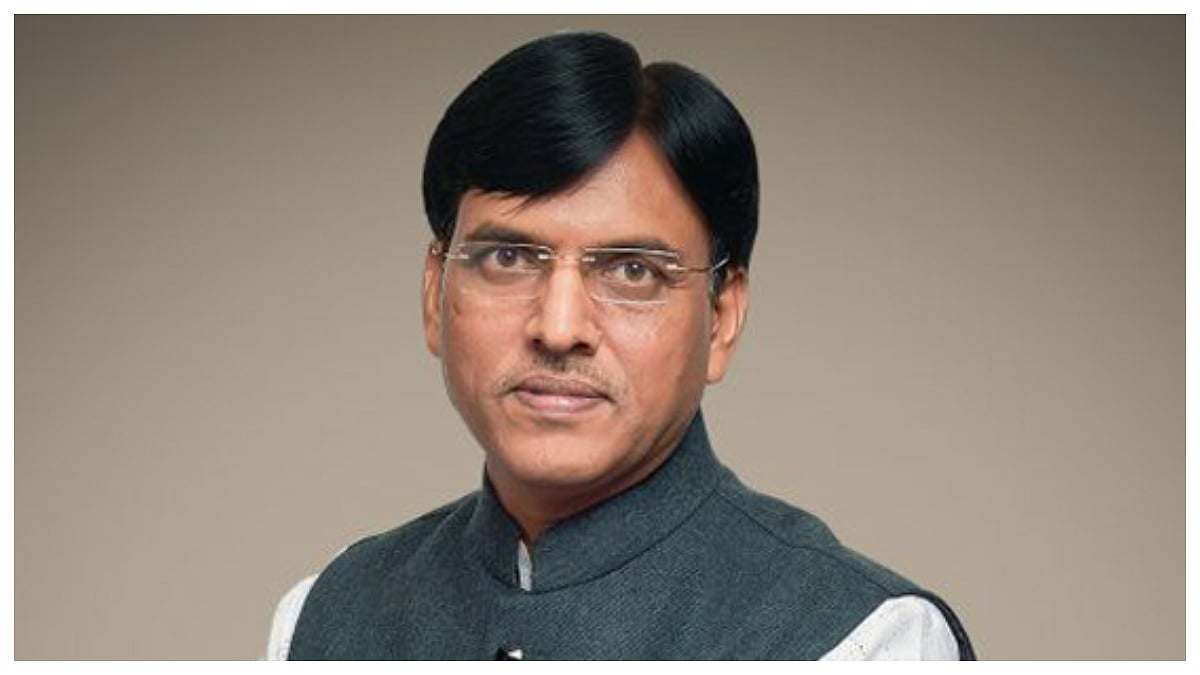 'Historic Labour Reforms Will Give Strong Momentum To The Vision Of Atmanirbhar Bharat': Union Minister For Labour 