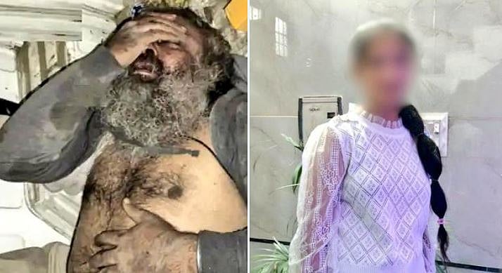 Punjab Horror: Man Strangles Teenage Girl To Death After Failed Rape Attempt In Jalandhar; Accused...