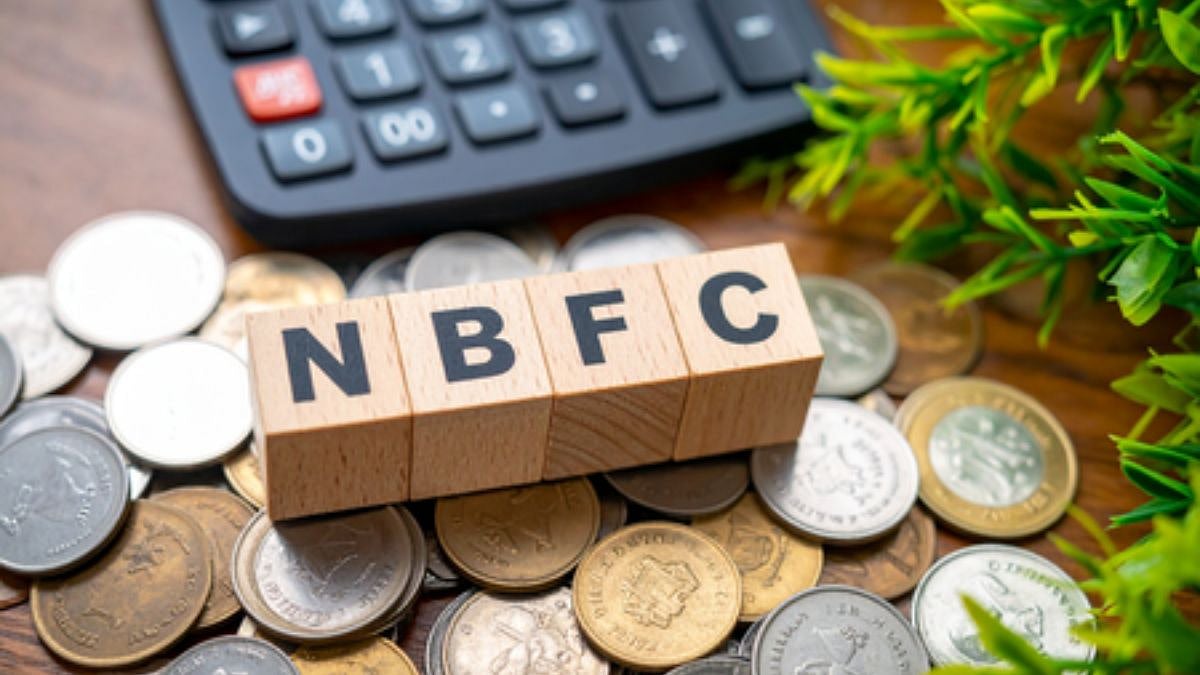 NBFC AUM Projected To Cross ₹50 Lakh Crore By March 2027 On Steady 18–19% Growth 