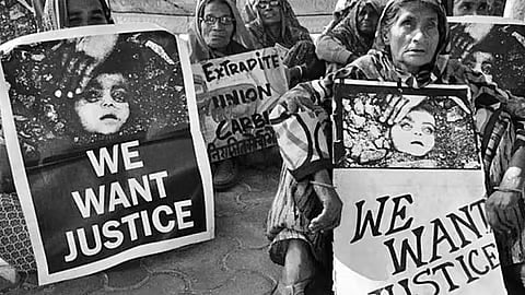 Bhopal News: AIIMS Treatment Still Eludes Gas Survivors Despite High Court Order 
