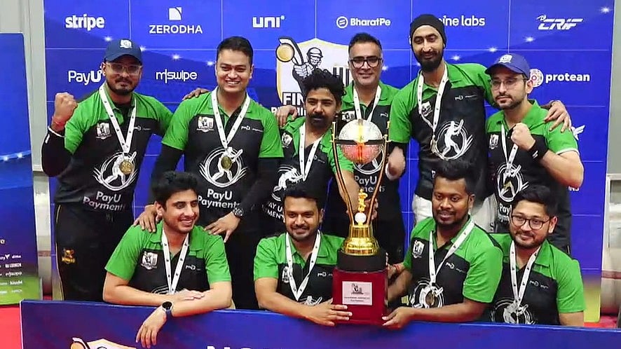 Sportvot x FPJ: Fintech Premier League 2025 Delivers Action-Packed Matches