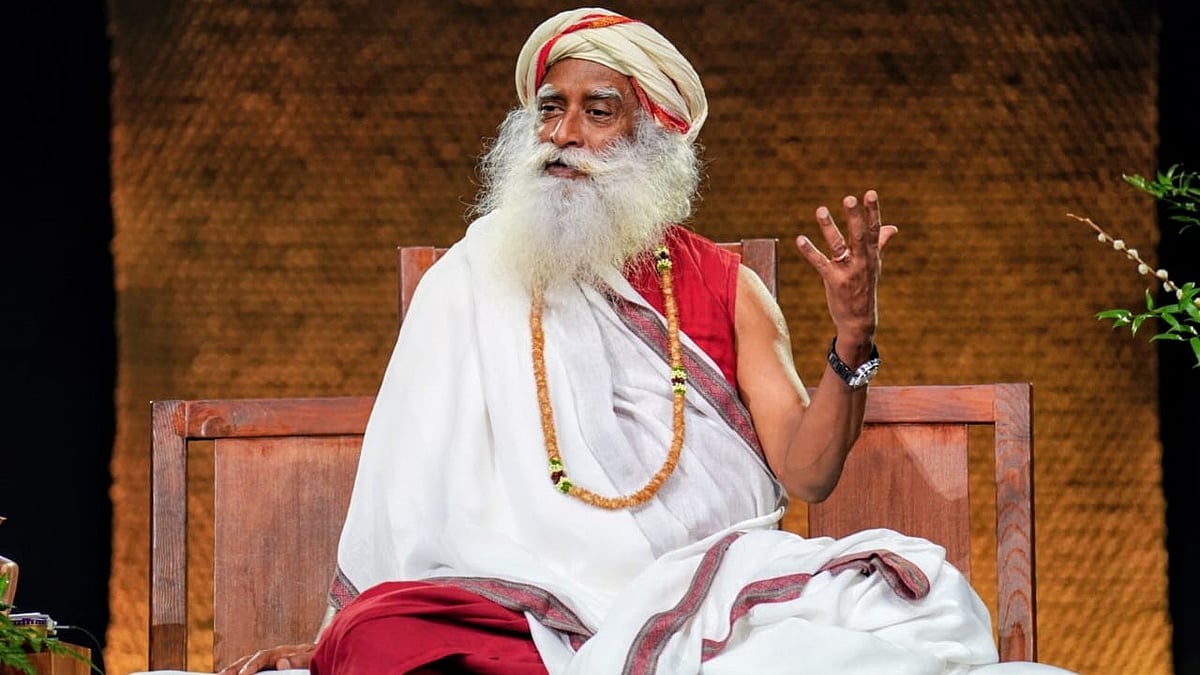 Sadhguru To Conduct Day Long Advanced Meditation Program In Mumbai