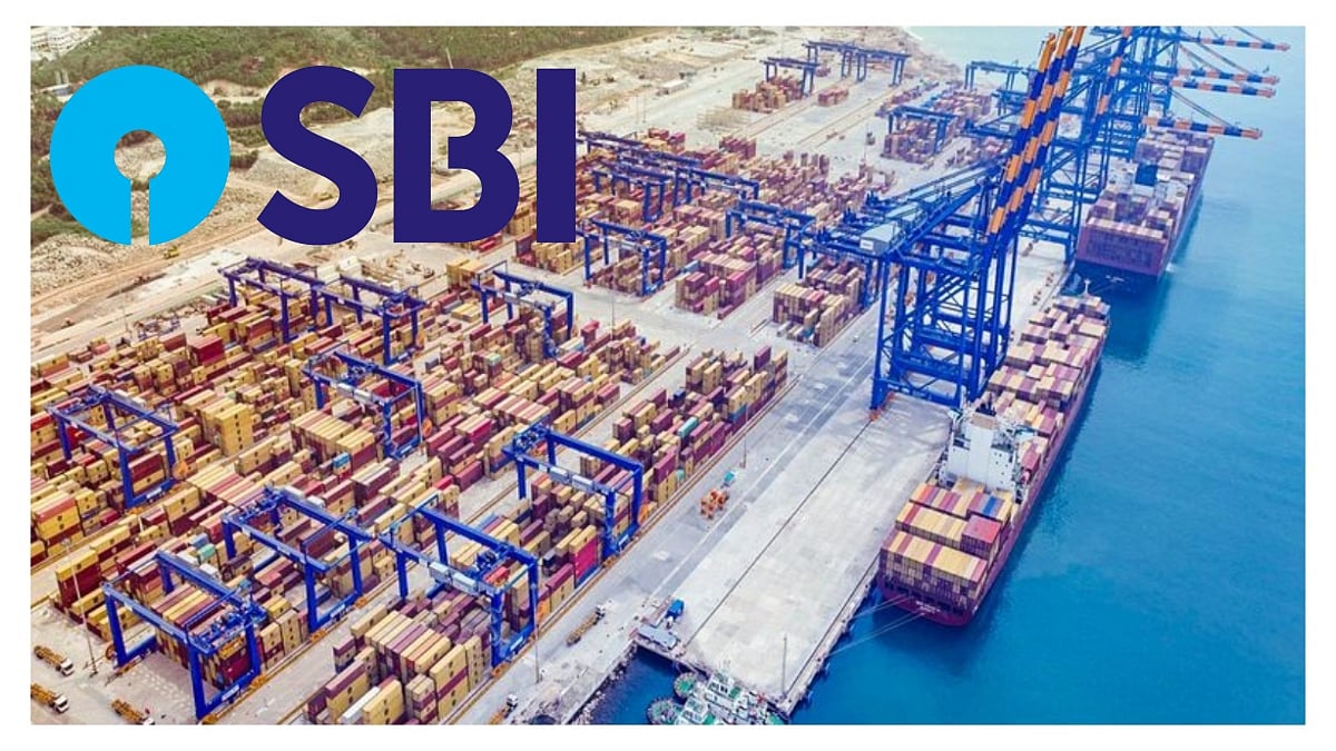 India's Merchandise Exports' Shares Surge, Shipments To the US Decline: SBI Report