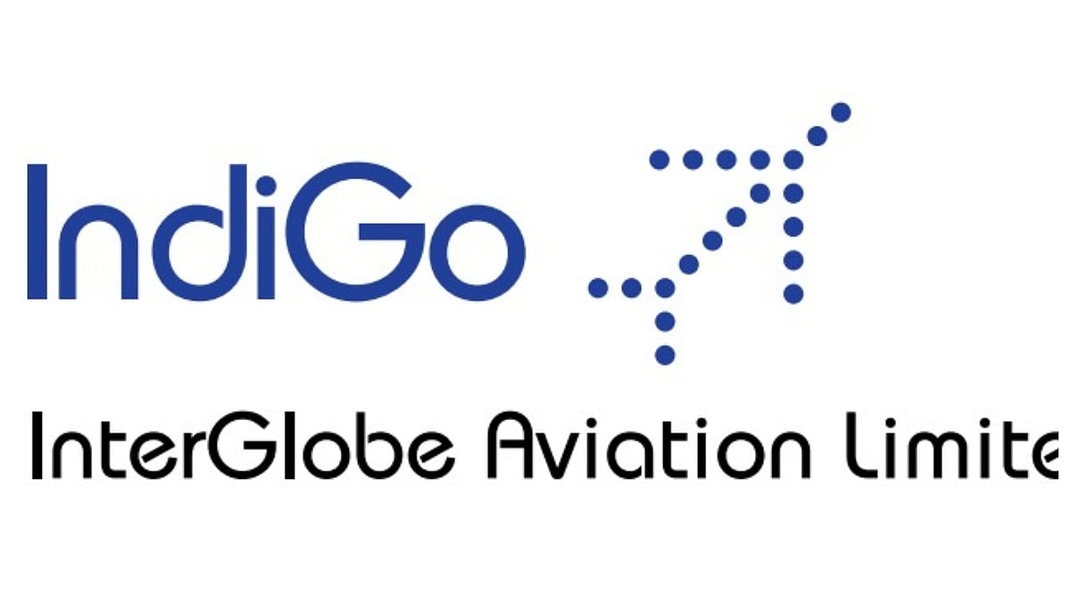 Indigo's Parent Company, Interglobe Aviation, Rises 2% To ₹5,953 After Airline Roped In For 30-Share Sensex, Leaving Out Tata Motors 