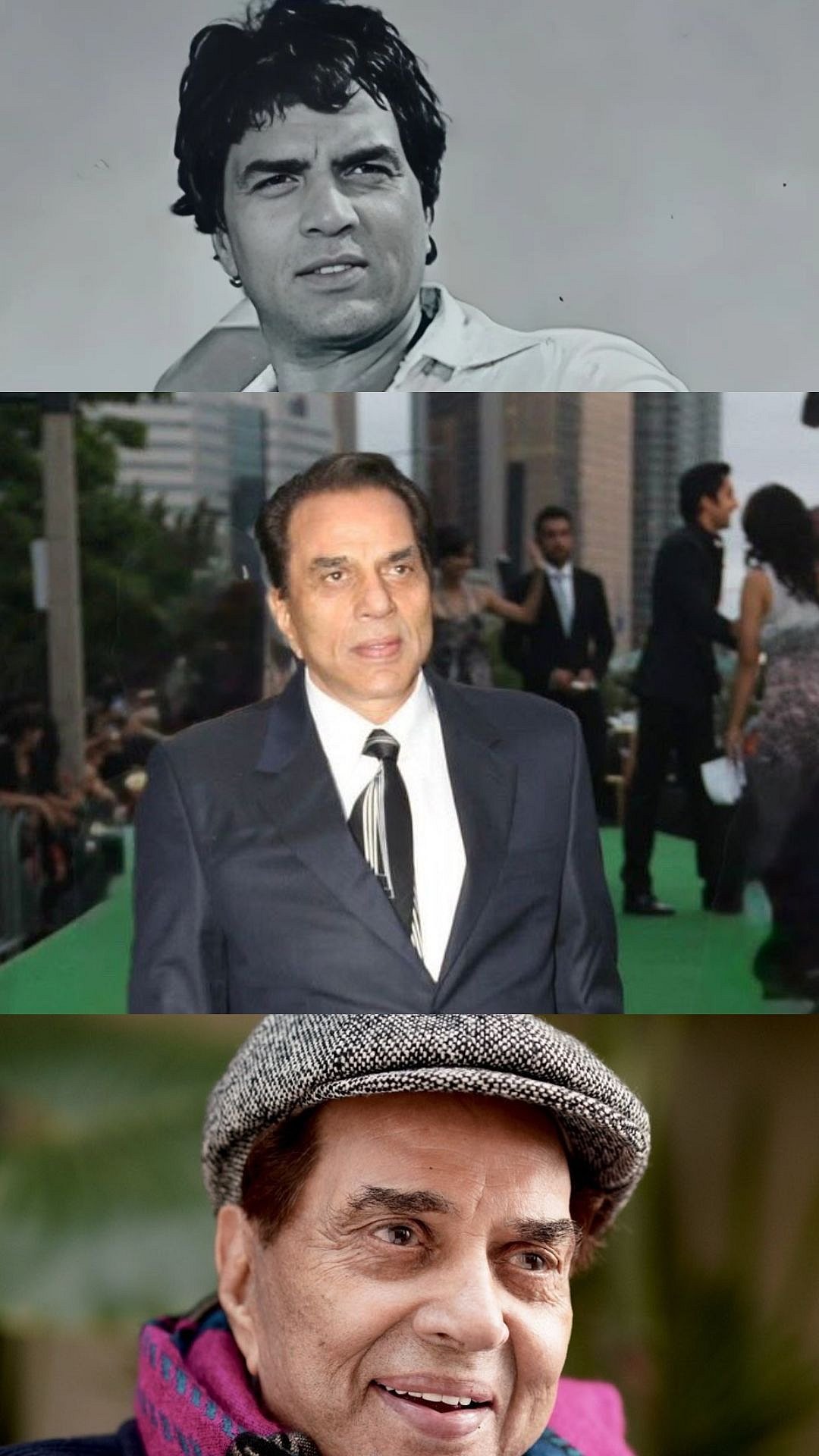 Dharmendra Death: Here's Some Of Iconic Dialogues By Veteran Actor That Made Him Bollywood's He-Man