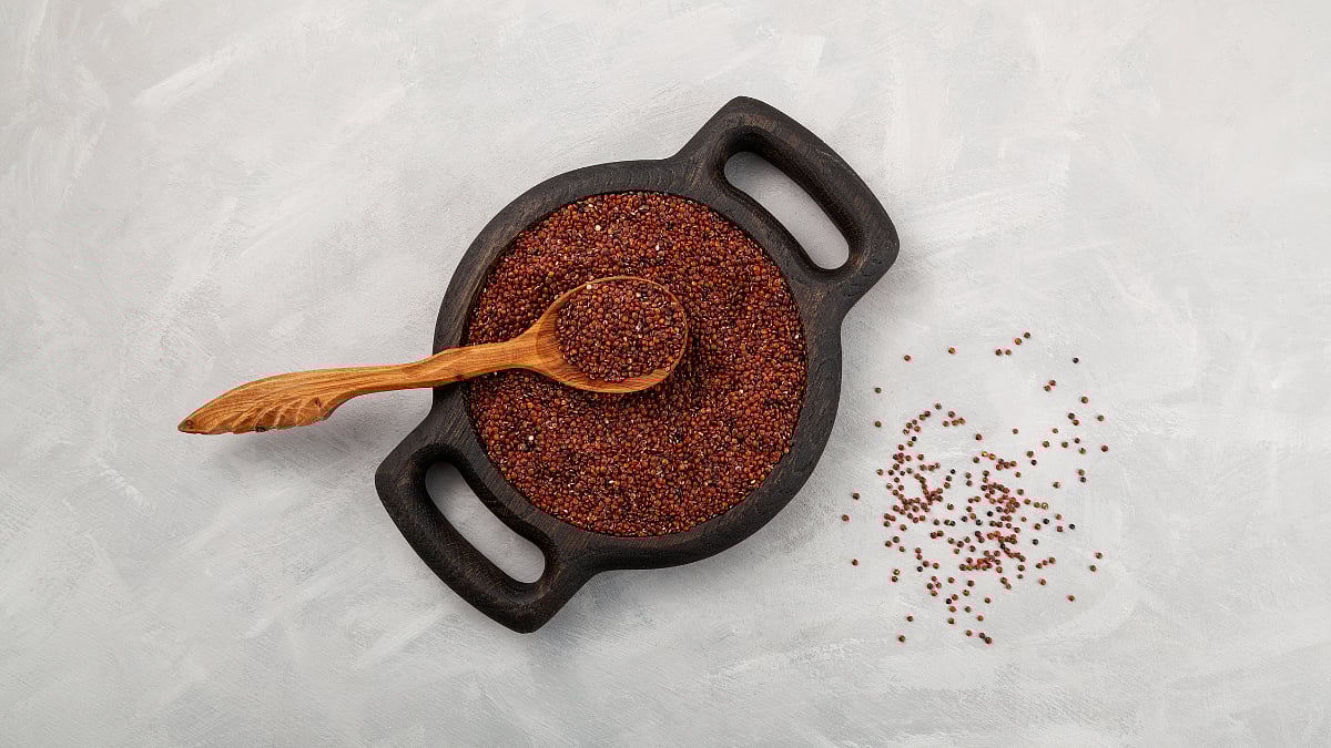 Health Benefits Of Ragi That Will Make You Include This Superfood In Your Diet