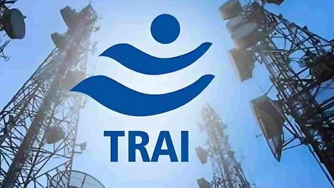 TRAI Disconnects Over 21 Lakh Mobile Numbers In Crackdown On Spam & Fraud 