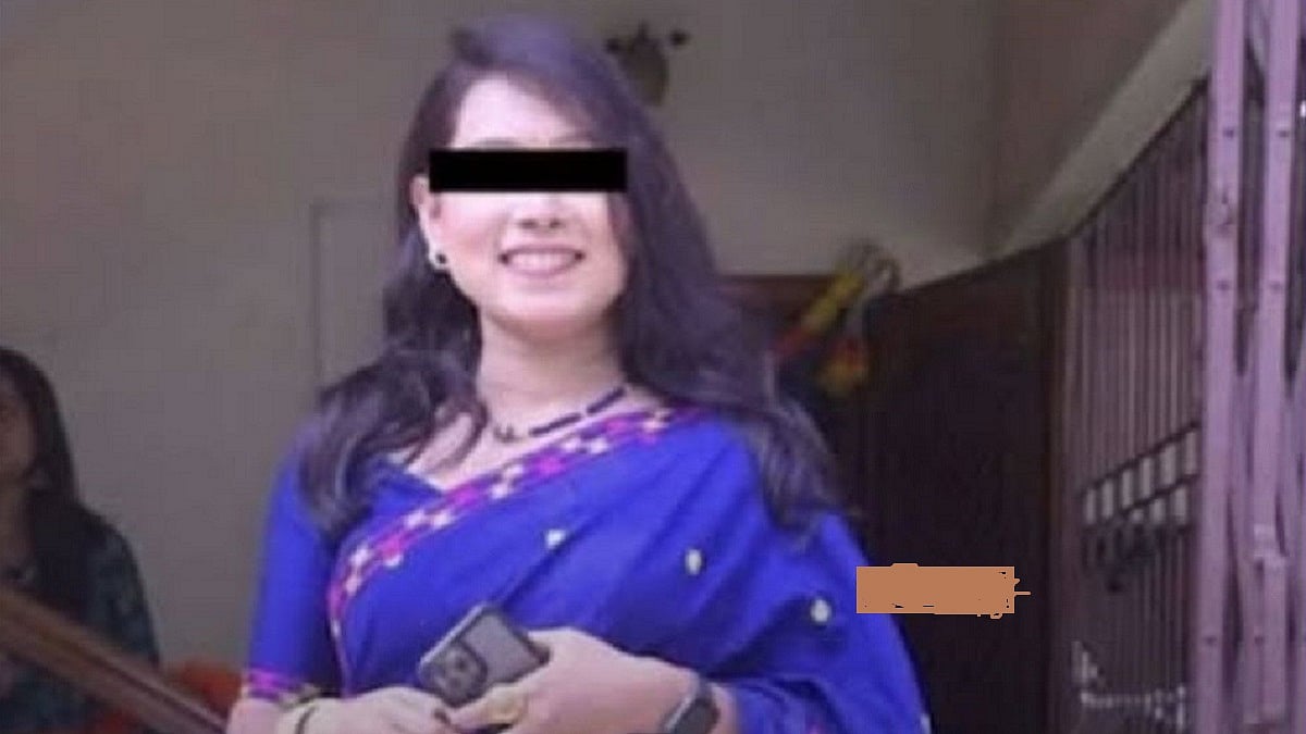 News Anchor Found Hanging Inside Newsroom Weeks Before Her Wedding In Guwahati; Suicide Suspected 