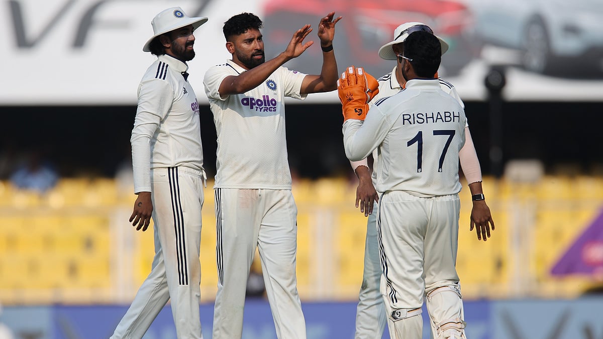 IND vs SA 2nd Test: Jansen Blows Away India Batting Order, South Africa Amass 320-Run Lead At Stumps On Day 3 