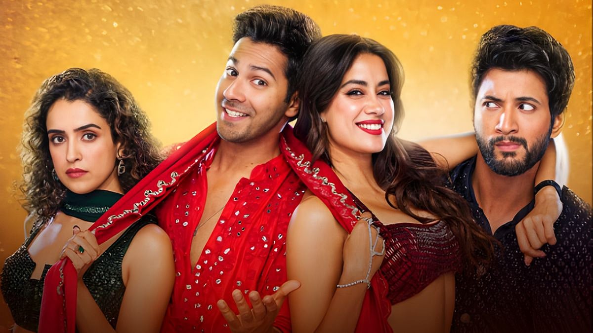 Sunny Sanskari Ki Tulsi Kumari OTT Release Update: Varun Dhawan, Janhvi Kapoor, Sanya Malhotra's Rom-Com Is Expected To Release On This Date 
