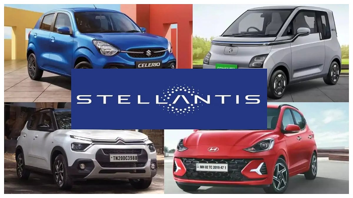 Passenger Car Industry To Log 5% Volume Growth Due To Robust Demand For Small Cars, Fuelled By The...