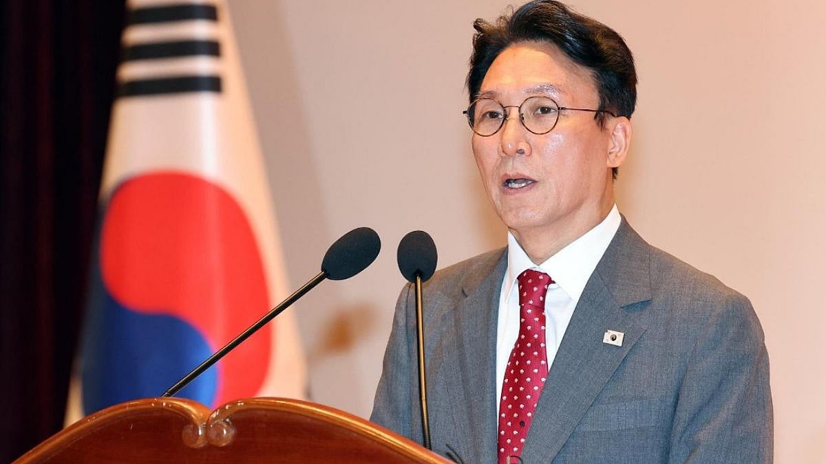 South Korea Allocates 10 Trillion Won To AI As PM Kim Min-Seok Urges Ministries To Unite For National Innovation 