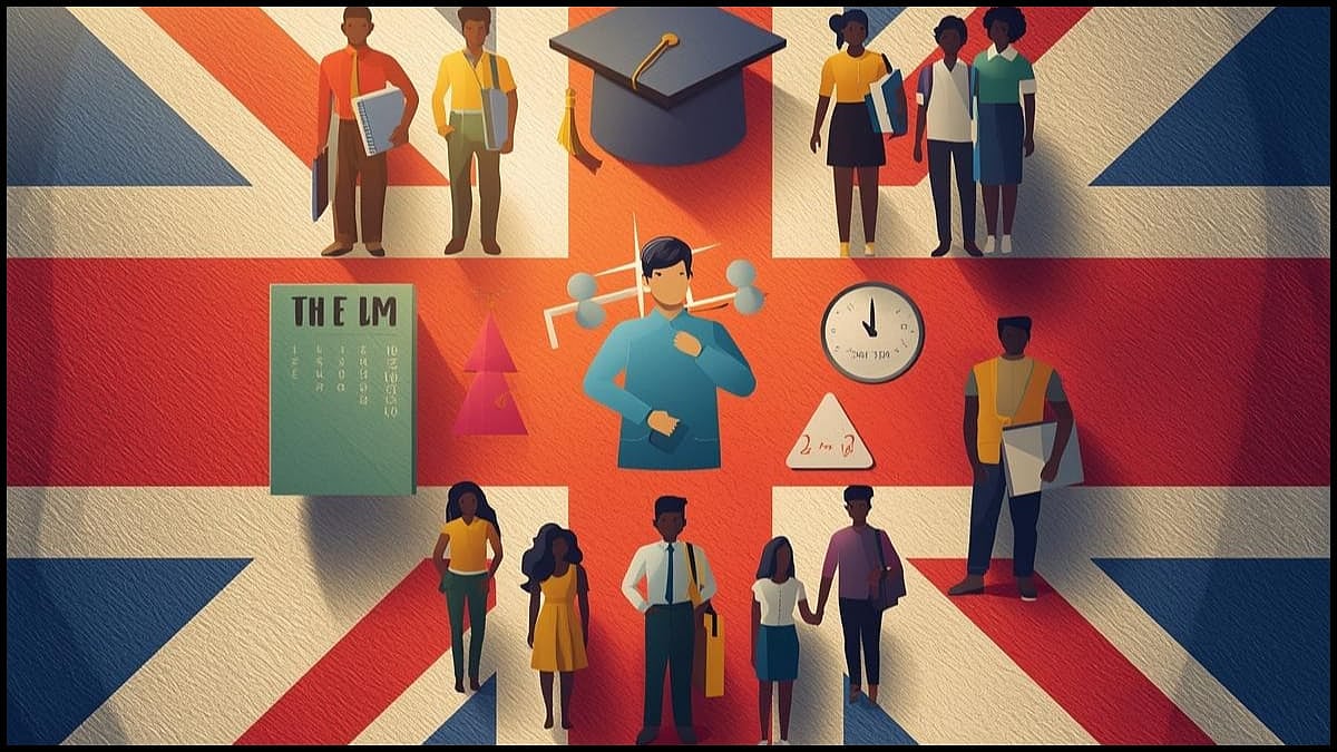 Indian Youth In UK Push Back Against Job Rejections, Launch Employability Council