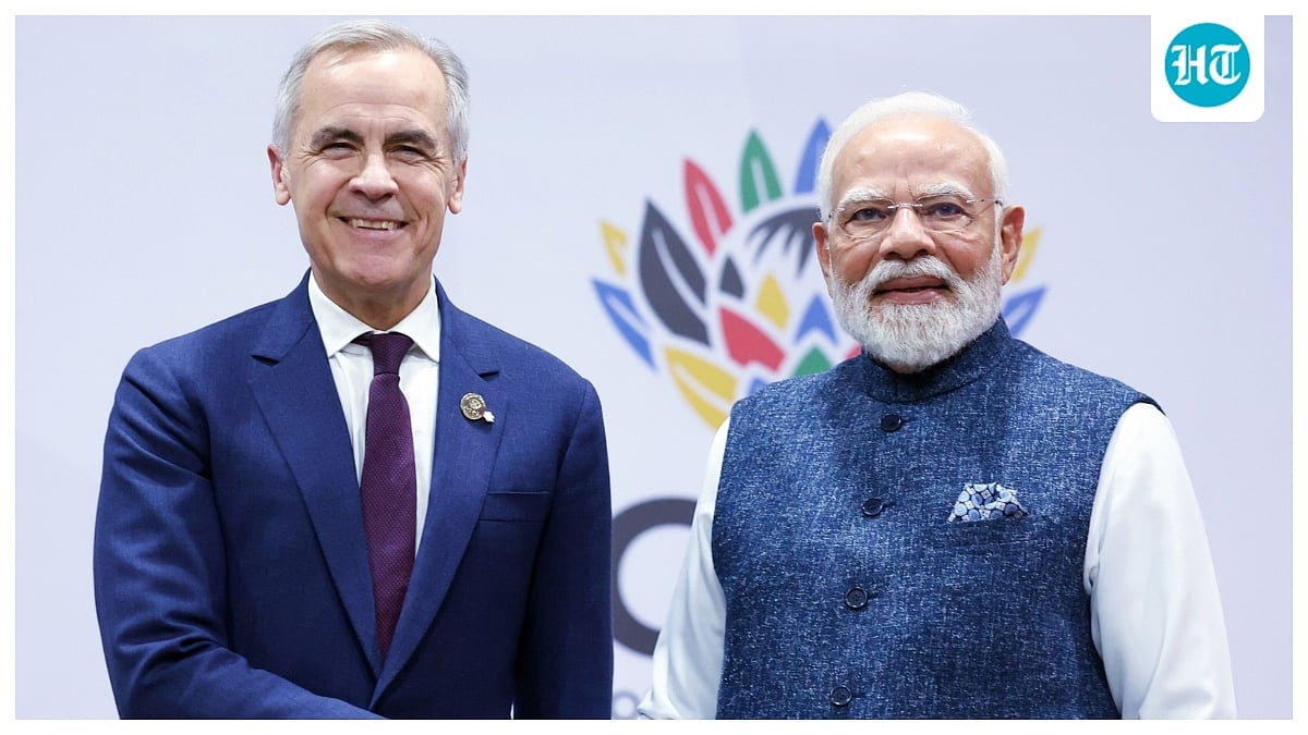 India Sets $50 Billion Target By 2030 For Bilateral Trade With Canada, For Brandishing Investment Potential 