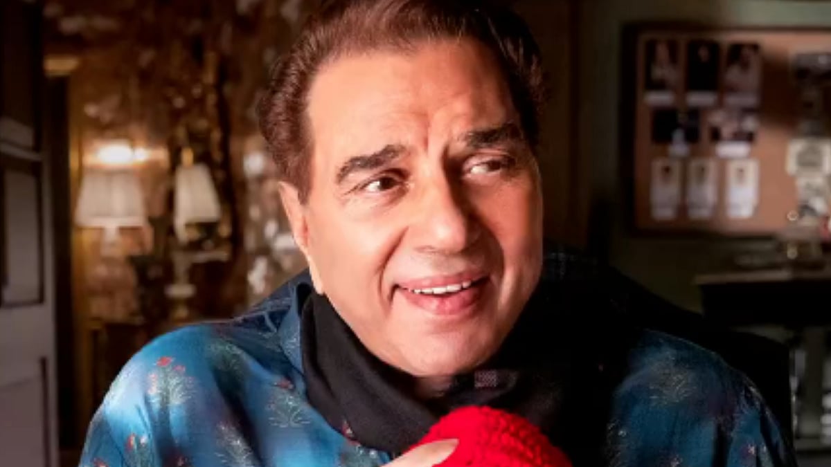 Dharmendra Dies At 89: Kiara Advani, Ajay Devgn, Kareena Kapoor Khan & Other Celebs Share Emotional Tributes, Call It 'End Of An Era' 