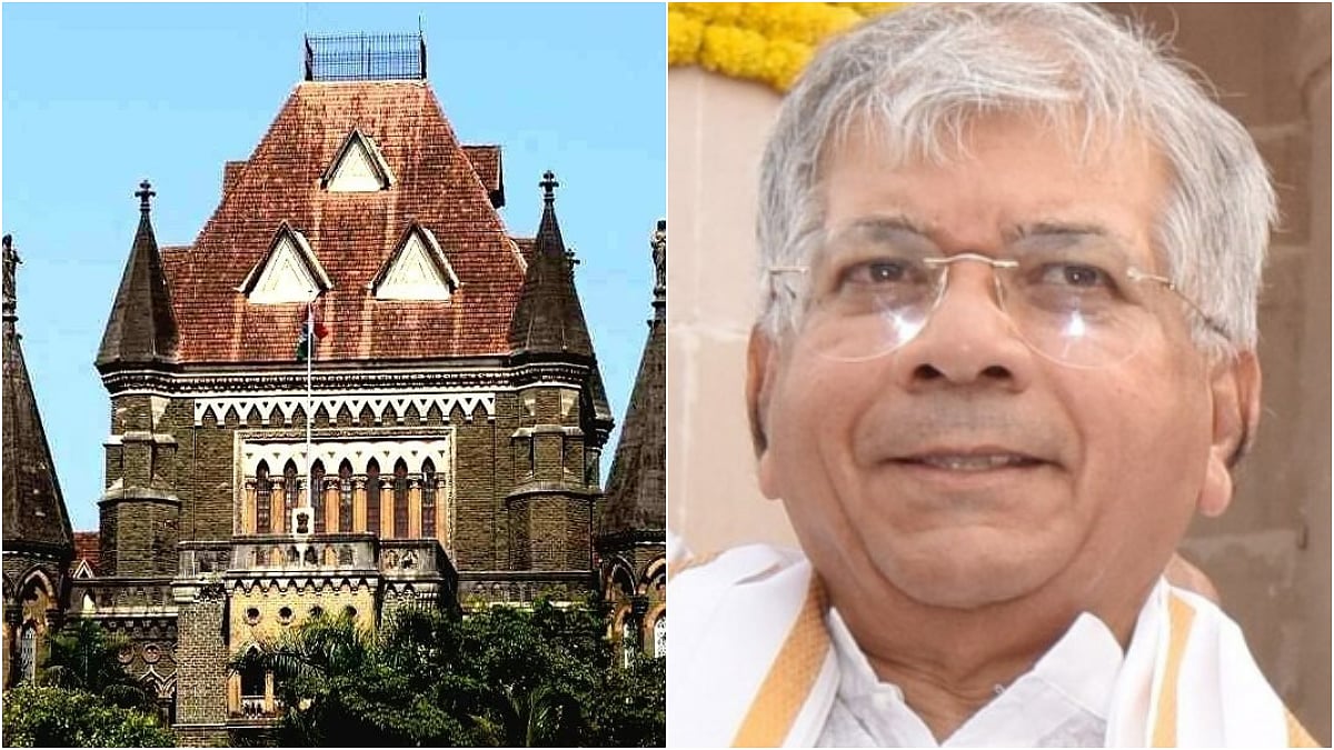 Bombay HC Dismisses VBA Chief Prakash Ambedkar’s Plea Seeking Exclusive ‘Gas Cylinder’ Symbol For Local Body Polls 