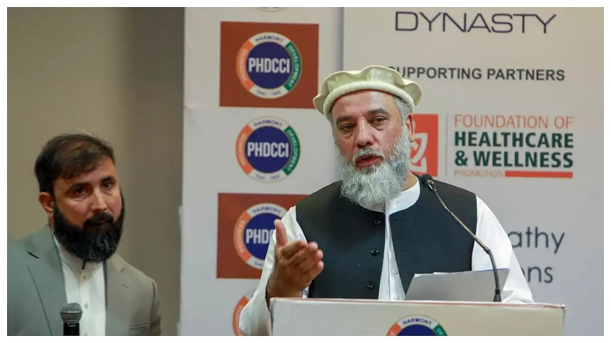 Afghanistan's Government Flexes Five Years Of Tax Breaks Offer To Firms Investing In New Sectors, Perturbed By Pakistan Blocking Trade 