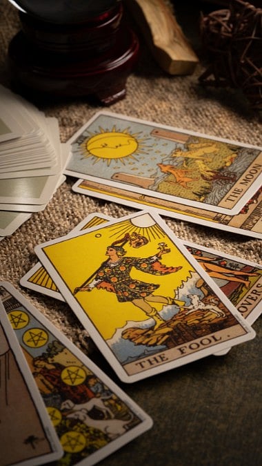 Weekly Tarot Predictions: Tarot Card Reading From Nov 24th, 2025 To Nov 30th, 2025 For All Zodiac...