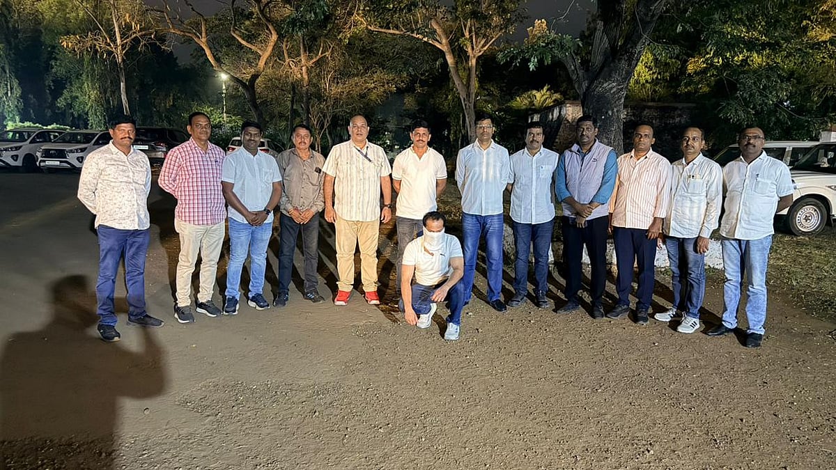 Kolhapur: Main Accused Arrested In Maharashtra TET Paper Leak Racket; Total Arrests Rise To 18