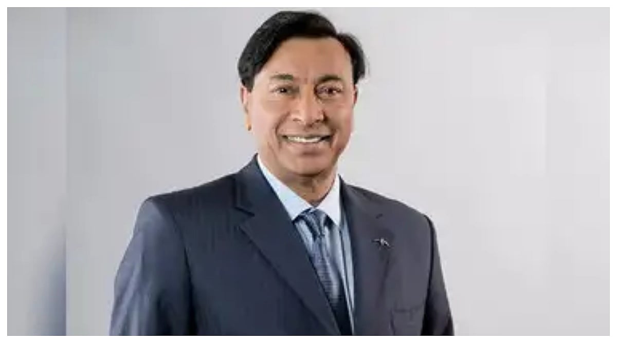Lakshmi Mittal Distances Himself From Rising UK Taxes, Billionaire Shifts Base As New Financial Moves Spark More Exits 