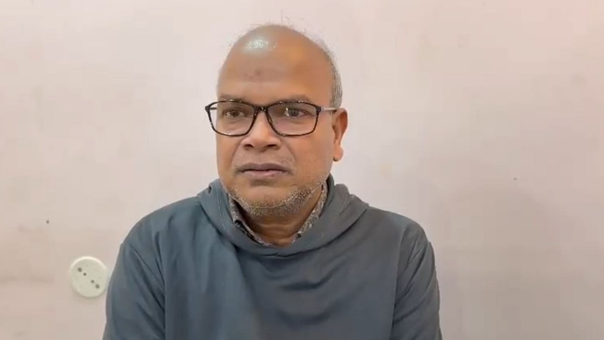 Bihar Congress Chief Rajesh Kumar Orders District Leaders To Review Poor Poll Performance 