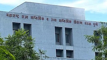 Pune: Education Dept Officials Challenge IAS Officer's Appointment As MSBSHSE Chief; MAT To Hear...