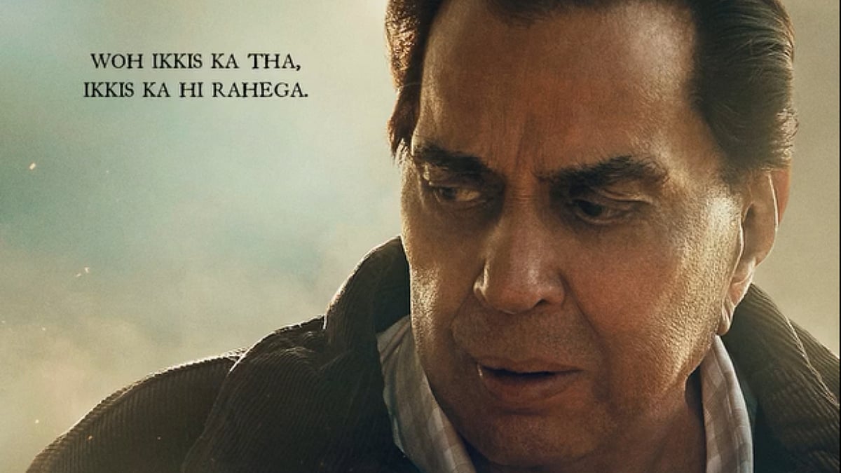 Dharmendra Death: Late Veteran Actor's Last Film Ikkis To Release Exactly After A Month 