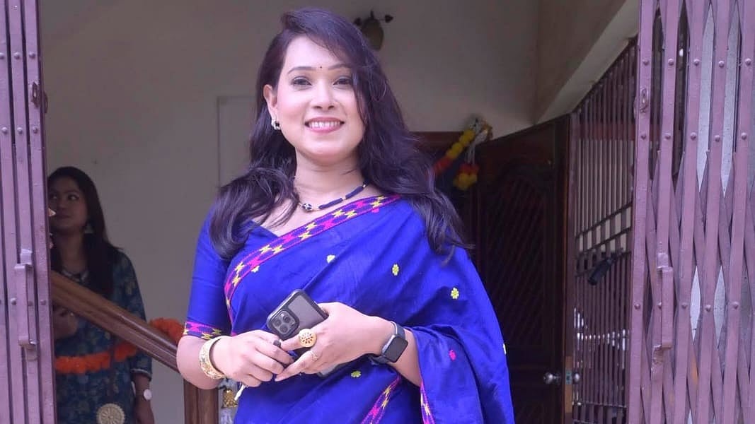 Young Journalist Found Dead In Guwahati Newsroom; CCTV Shows She Took Her Life At Workplace