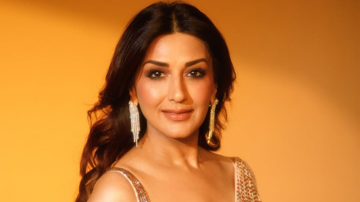 'I Am Certainly Not A Quack': Sonali Bendre Reacts To Backlash She Faced For Her Tweet On How Autophagy Helped Her In Cancer Recovery 