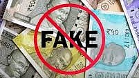 Two Arrested With Fake Currency Worth ₹57.5K In Nalkheda