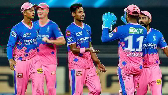 After RCB, Rajasthan Royals Eye Pune's MCA Stadium As New IPL Home Ground